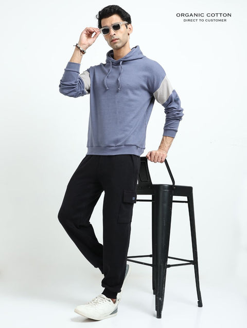 Organic Cotton Joggers for Mens