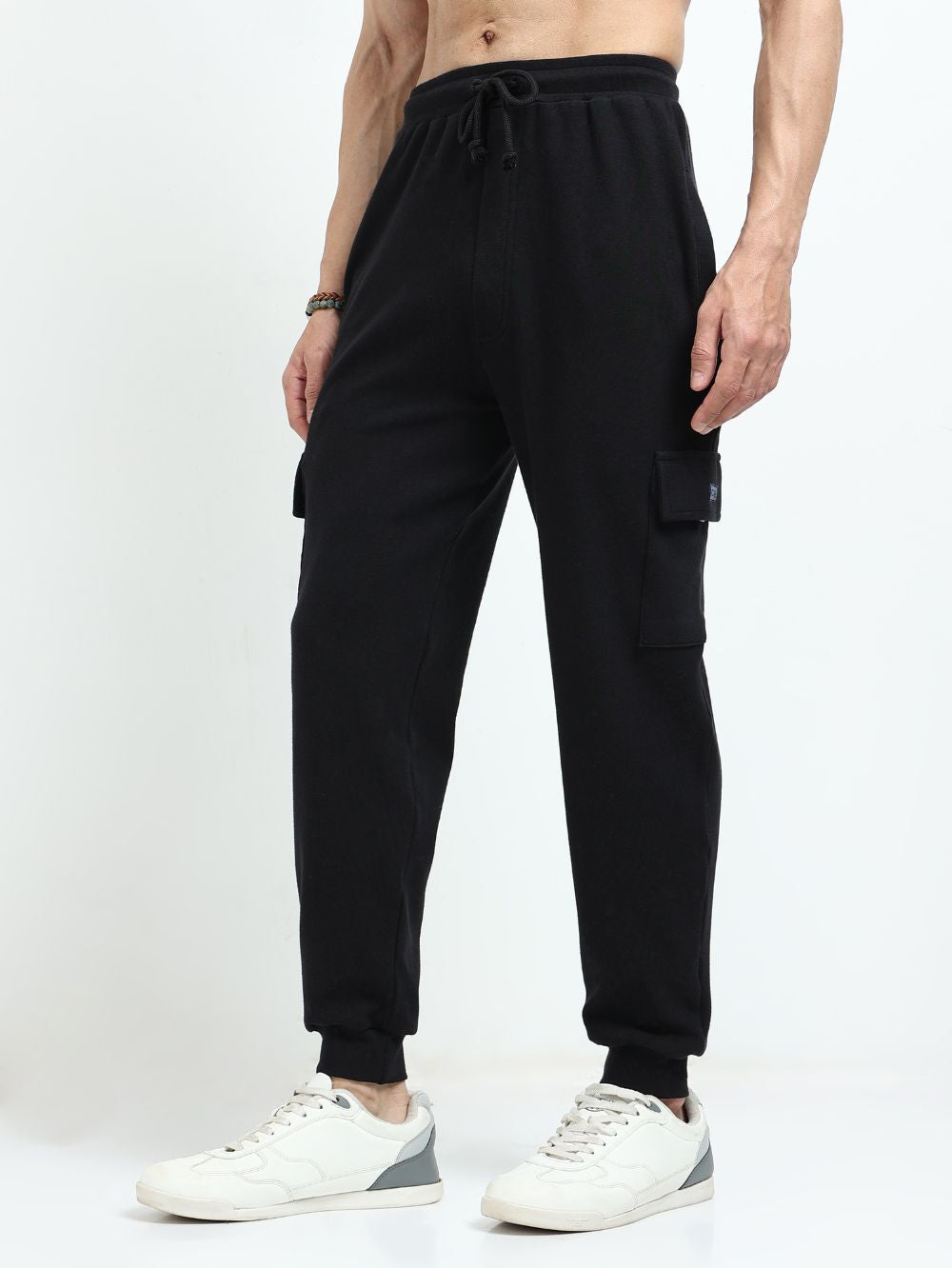 Organic Cotton Joggers for Mens
