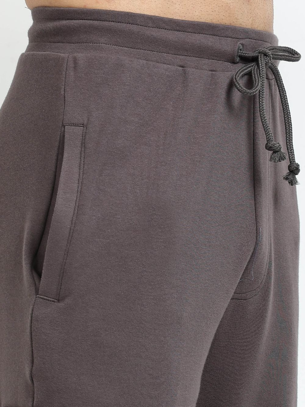Organic Cotton Joggers for Mens