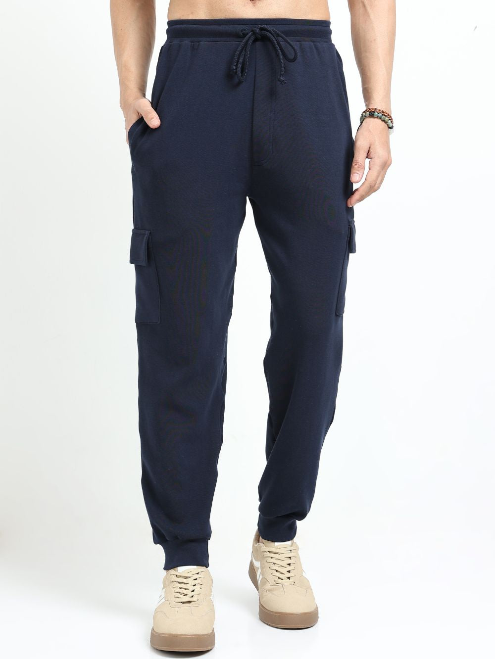 Organic Cotton Joggers for Mens