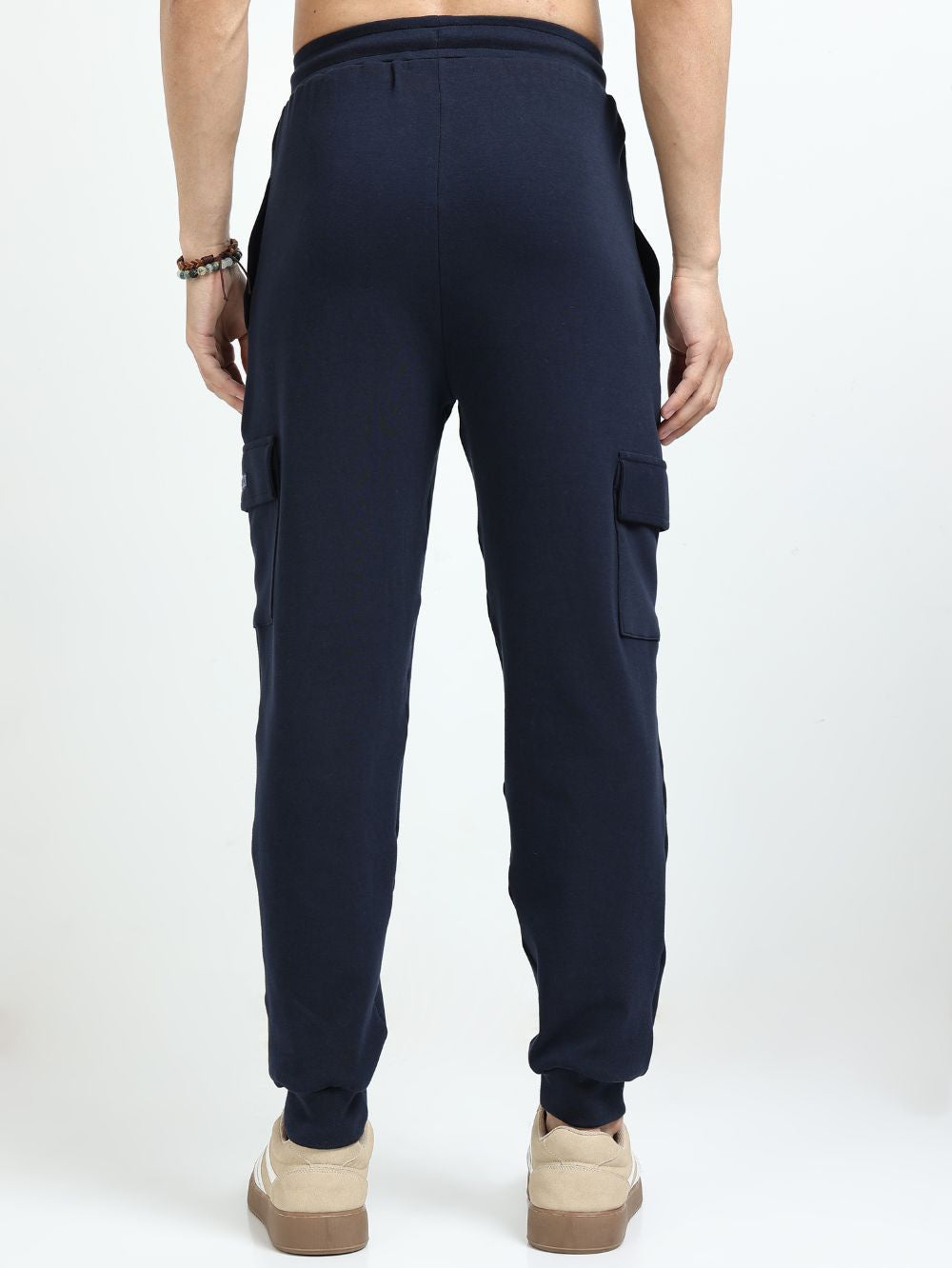 Organic Cotton Joggers for Mens