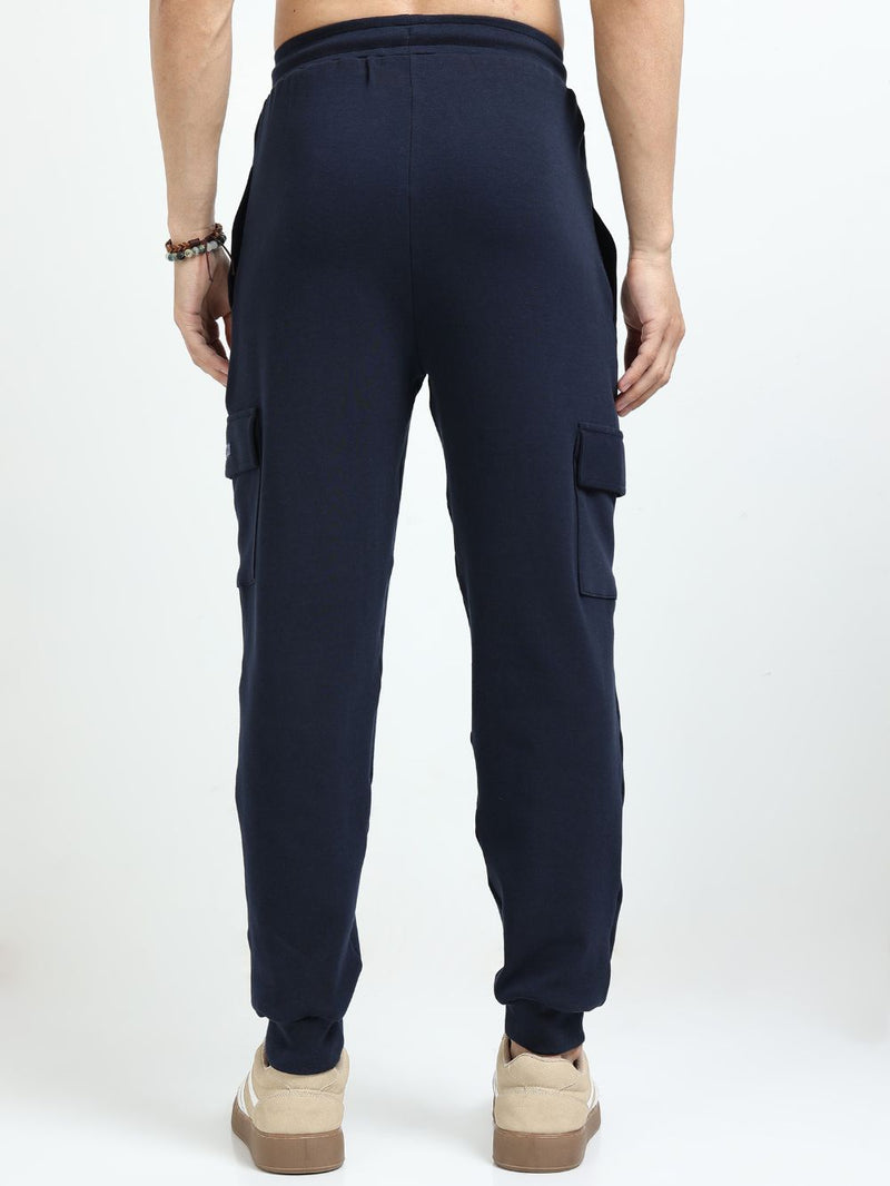 Organic Cotton Joggers for Mens