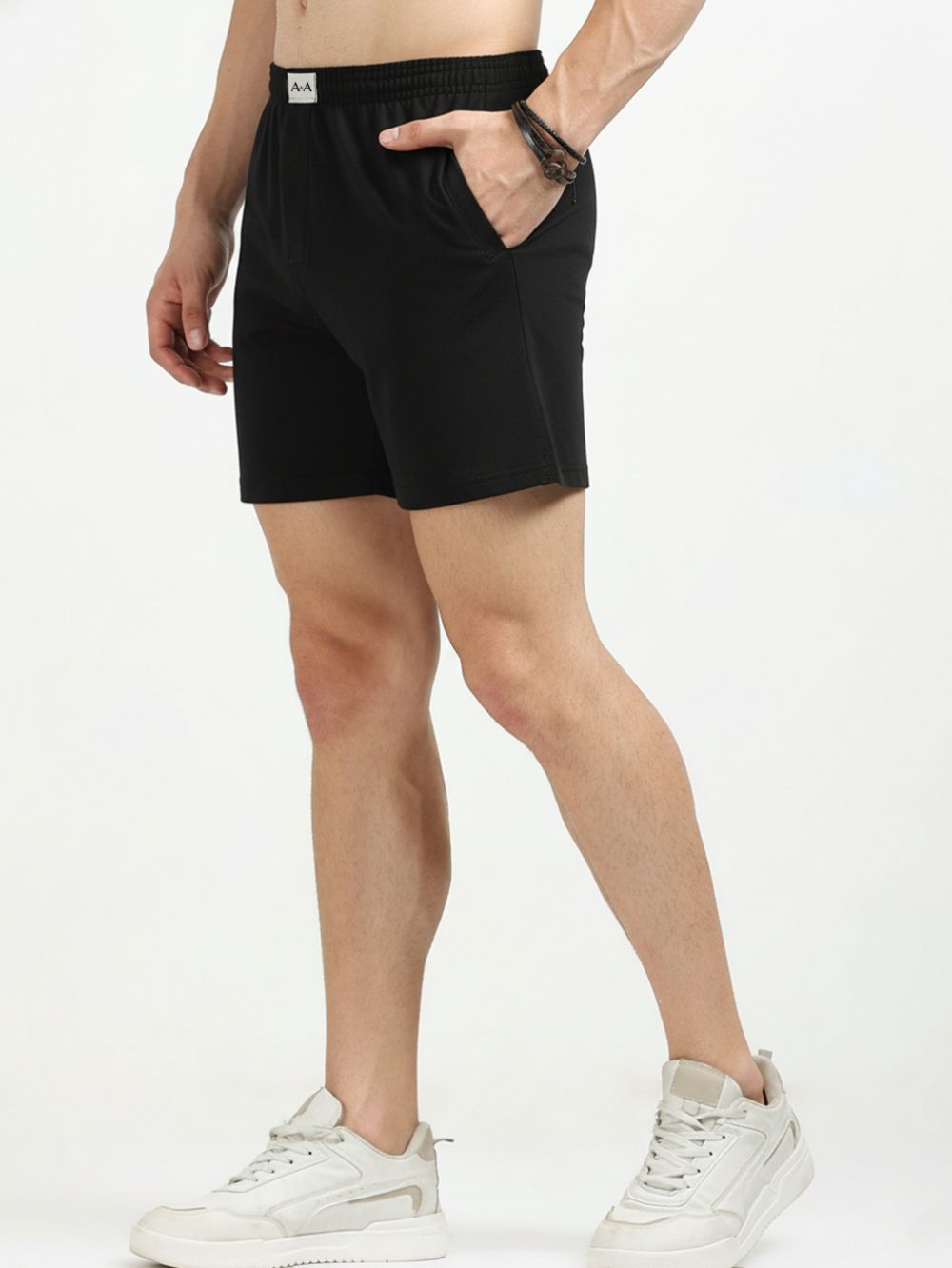 Organic Cotton Regular Boxer for Mens - Pack of 1