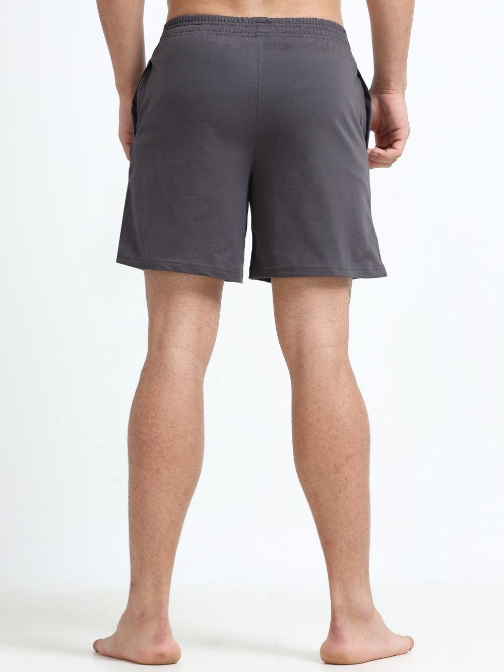 Organic Cotton Regular Boxer for Mens - Pack of 1