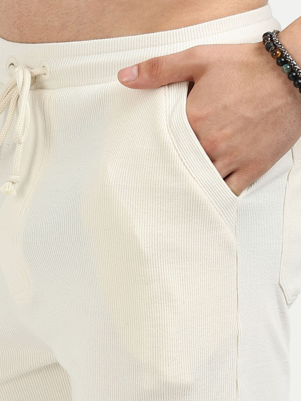 Organic Cotton Mens Shorts
