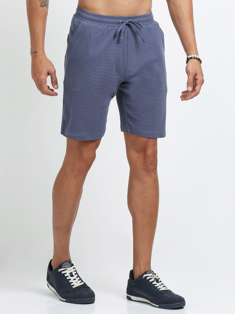 Organic Cotton Mens Shorts