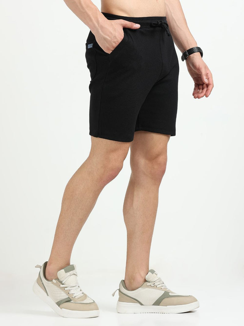 Organic Cotton Mens Shorts