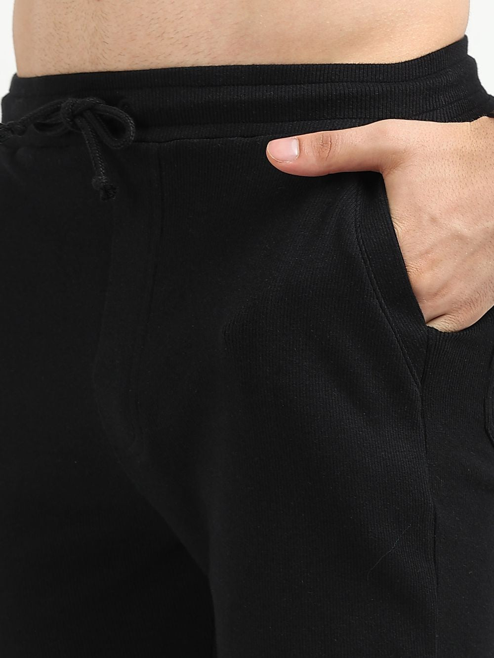 Organic Cotton Mens Shorts