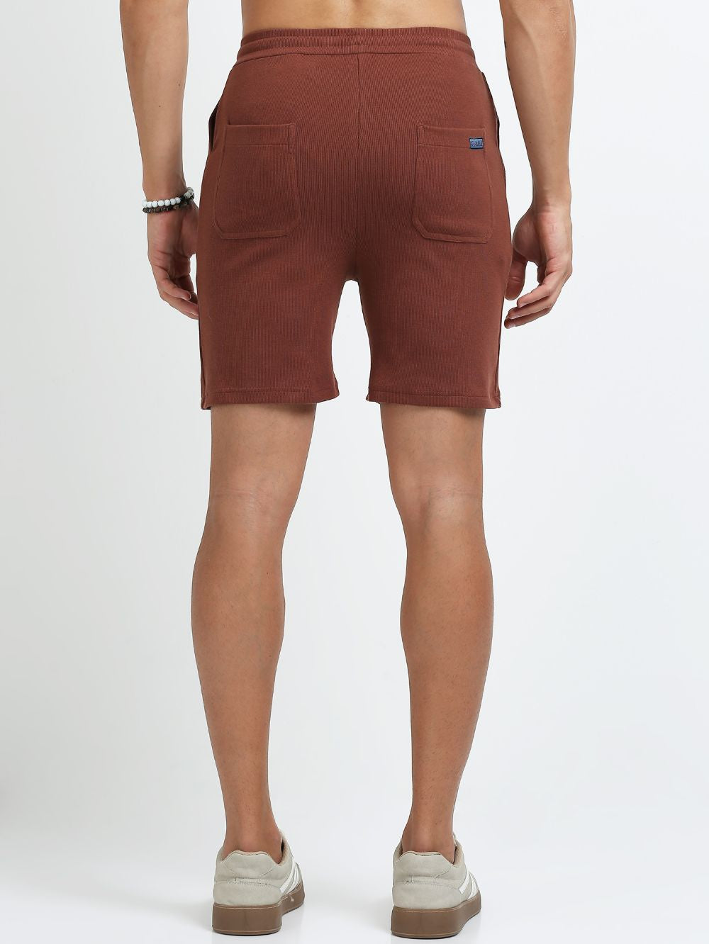 Organic Cotton Mens Shorts