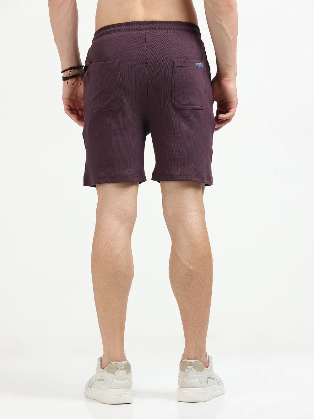 Organic Cotton Mens Shorts