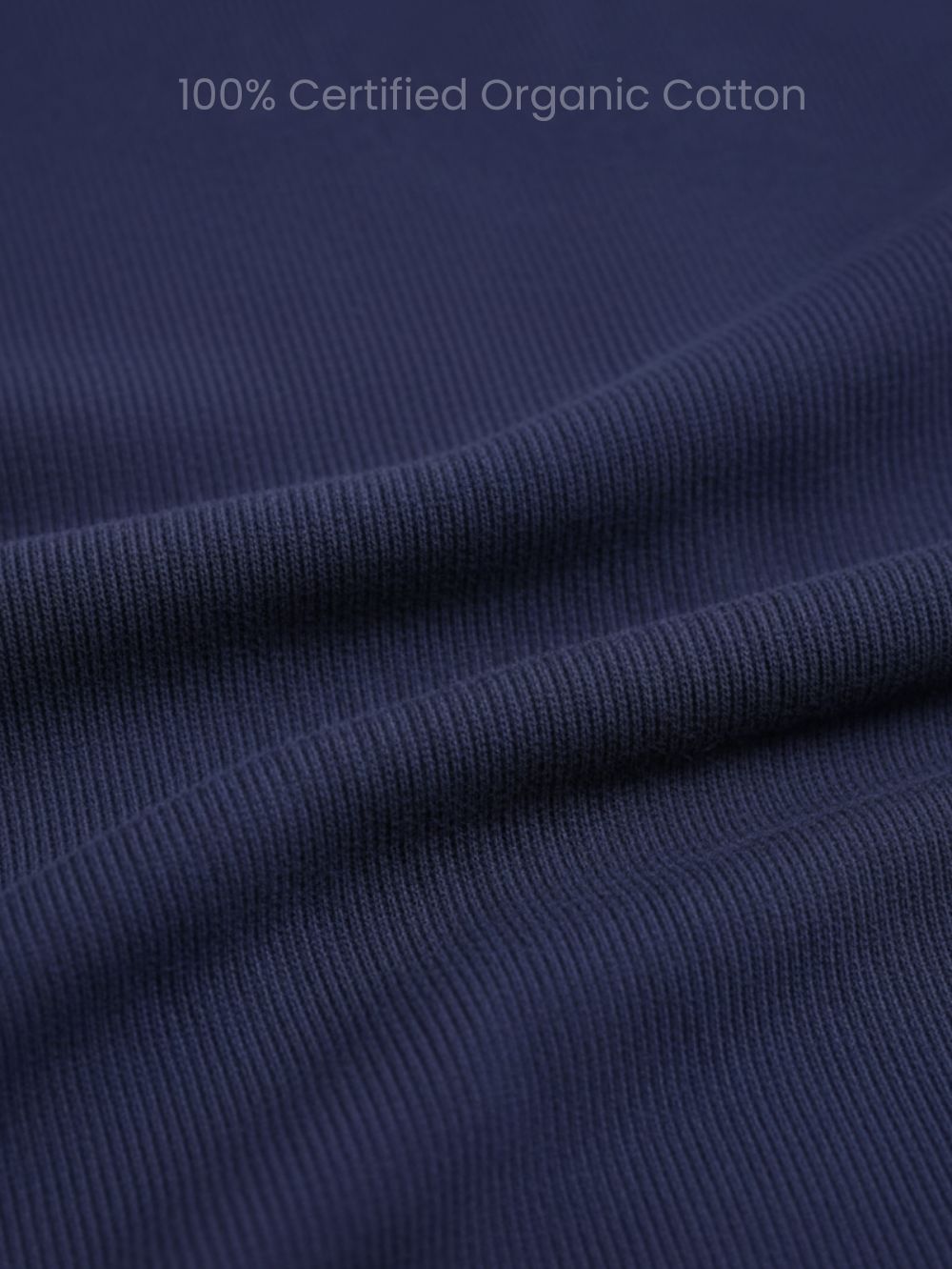 Womens Organic Cotton Co-Ord Set - 2 Pcs Pack