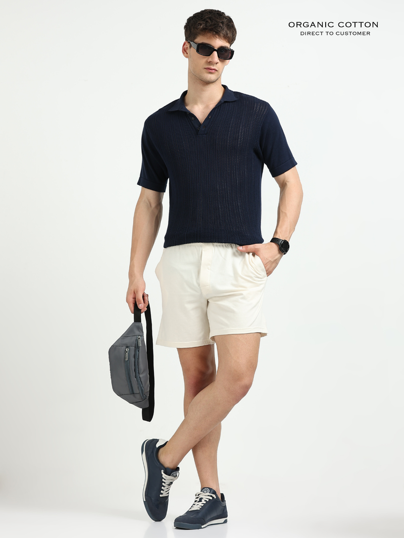Organic Cotton Regular Boxer for Mens - Pack of 1
