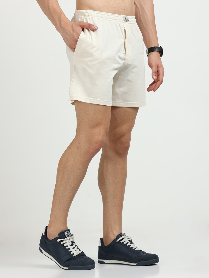 Organic Cotton Regular Boxer for Mens - Pack of 1