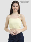 Organic womens co-ord set