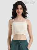 Organic womens co-ord set