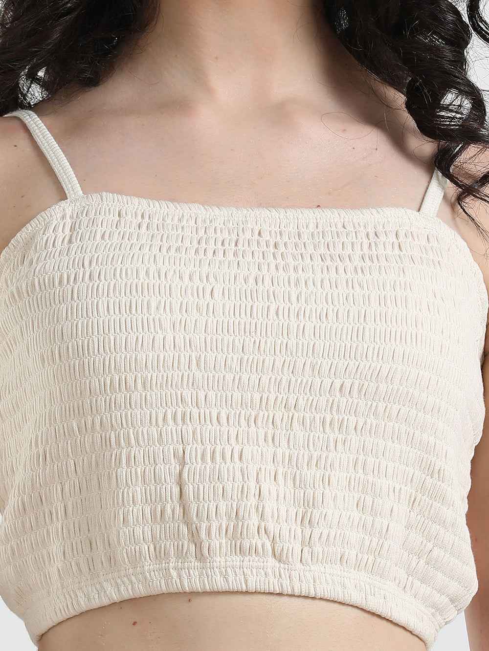 Organic Cotton Womens Top