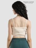 Organic womens co-ord set