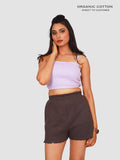Organic womens co-ord set