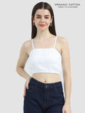 Organic womens co-ord set