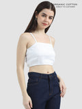Organic womens co-ord set