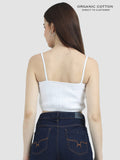 Organic womens co-ord set
