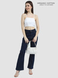 Organic Cotton Womens Top