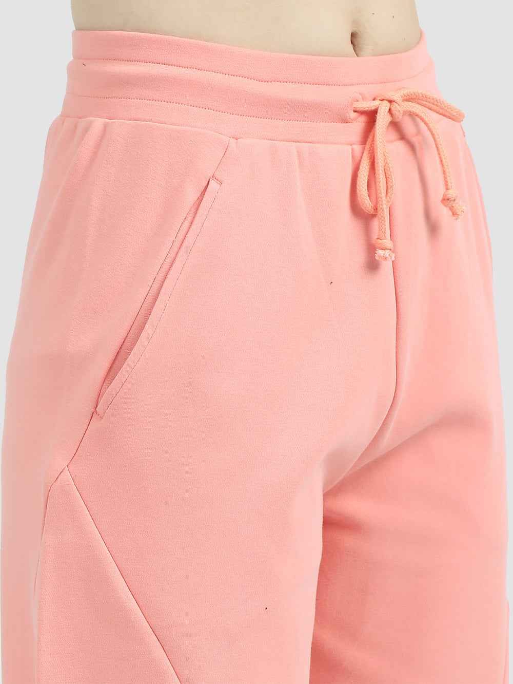 Organic Cotton Everyday Comfort Shorts
