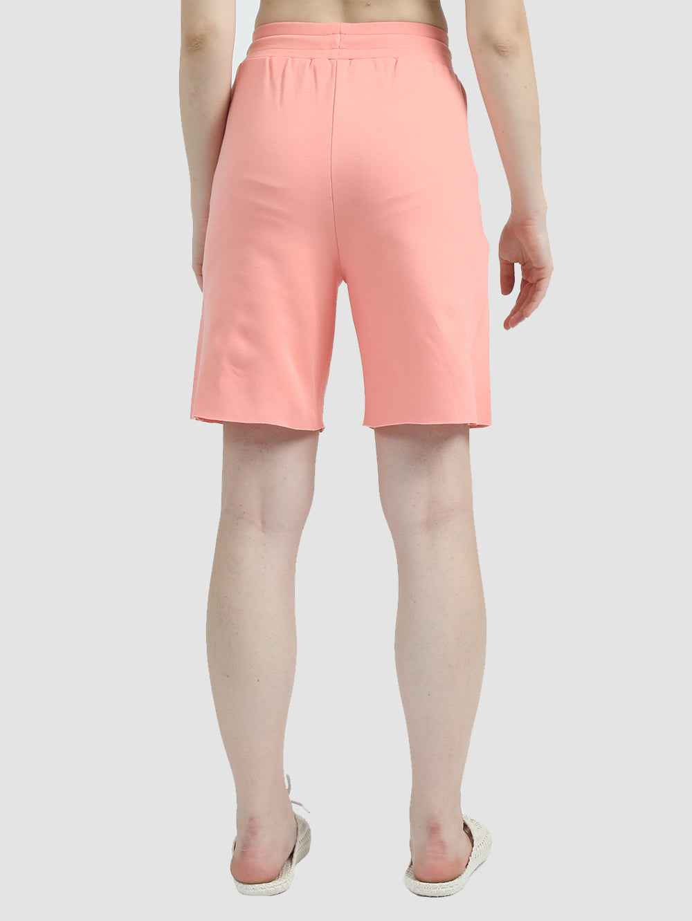 Organic Cotton Everyday Comfort Shorts