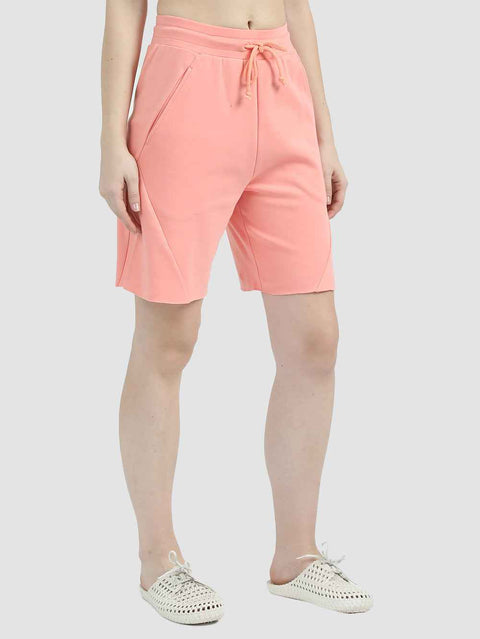 Organic Cotton Everyday Comfort Shorts