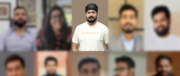 AO 40 Under 40 : The Visionaries Behind India’s Fashion Future