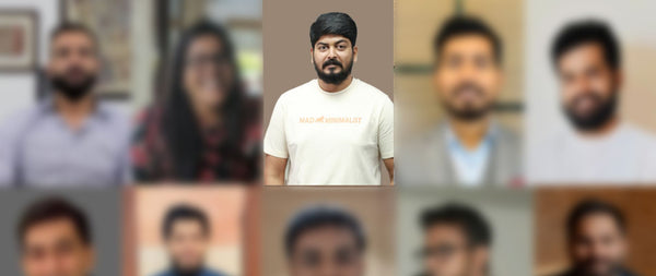 AO 40 Under 40 : The Visionaries Behind India’s Fashion Future