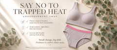 How to Choose the Right Innerwear for Daily Use