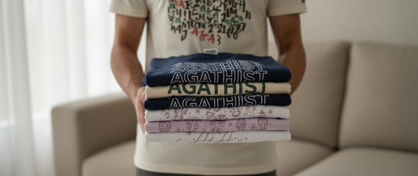 Smart Comfort for Modern Professionals with A&A Organic Cotton