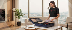 Travel-Friendly Cotton Clothing Essentials