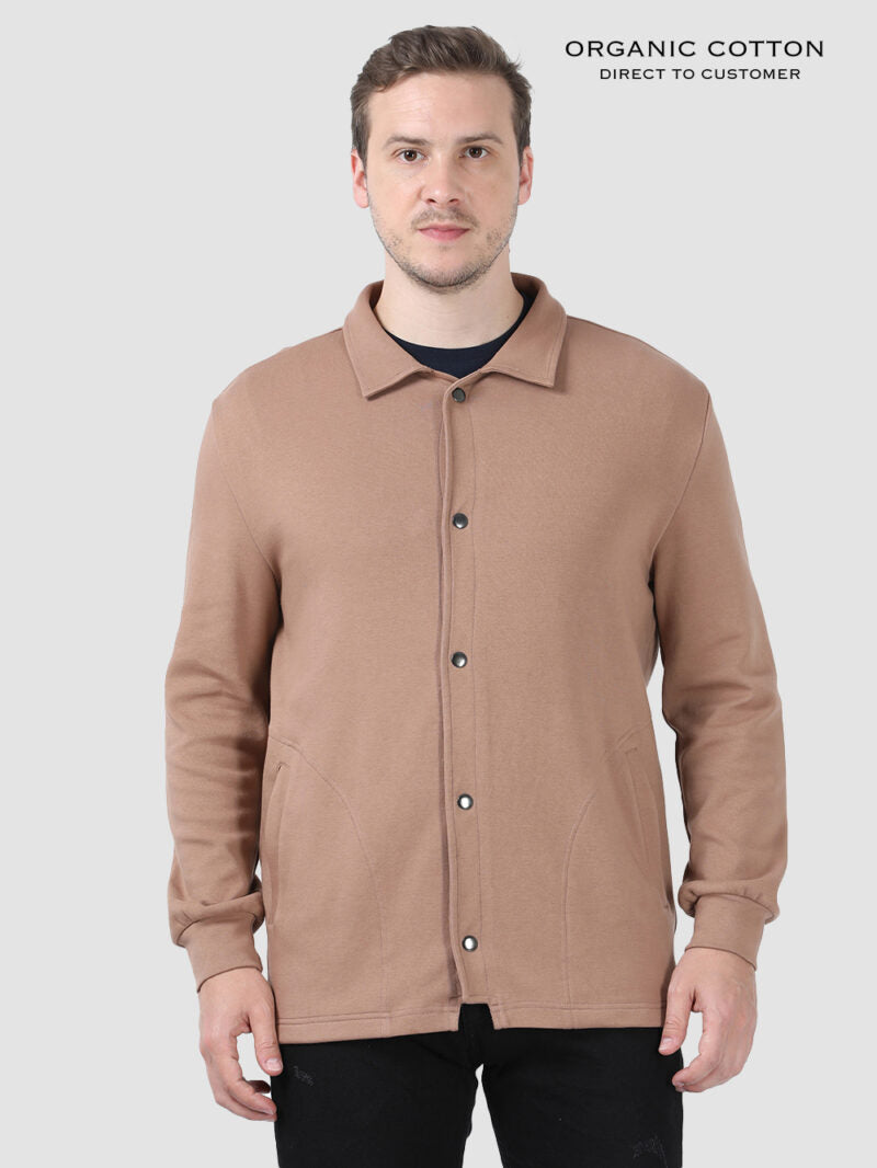 Overshirt