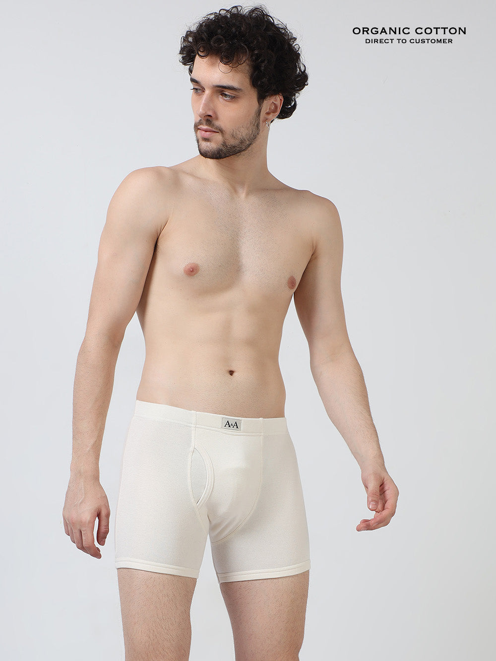 Mens Trunk