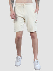 Organic Cotton Mens Shorts With Pockets