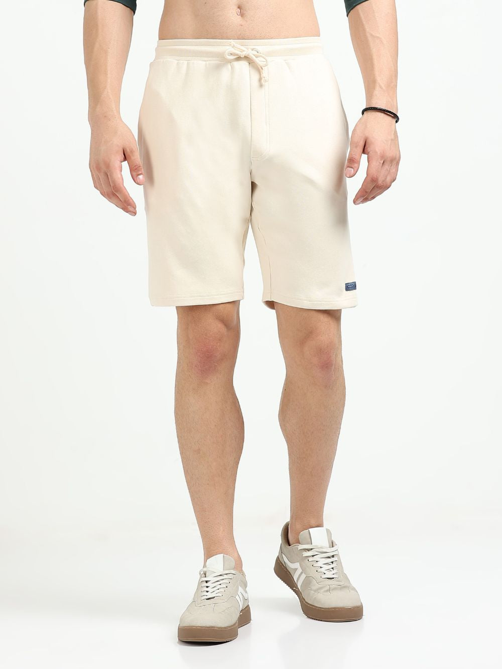 Organic Cotton Mens Shorts