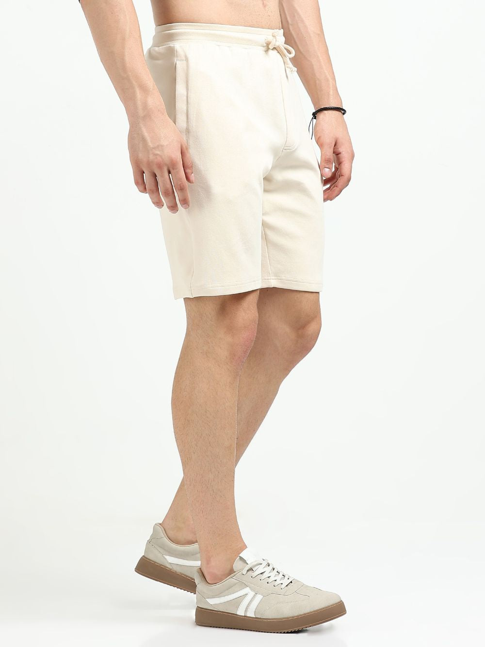 Organic Cotton Mens Shorts