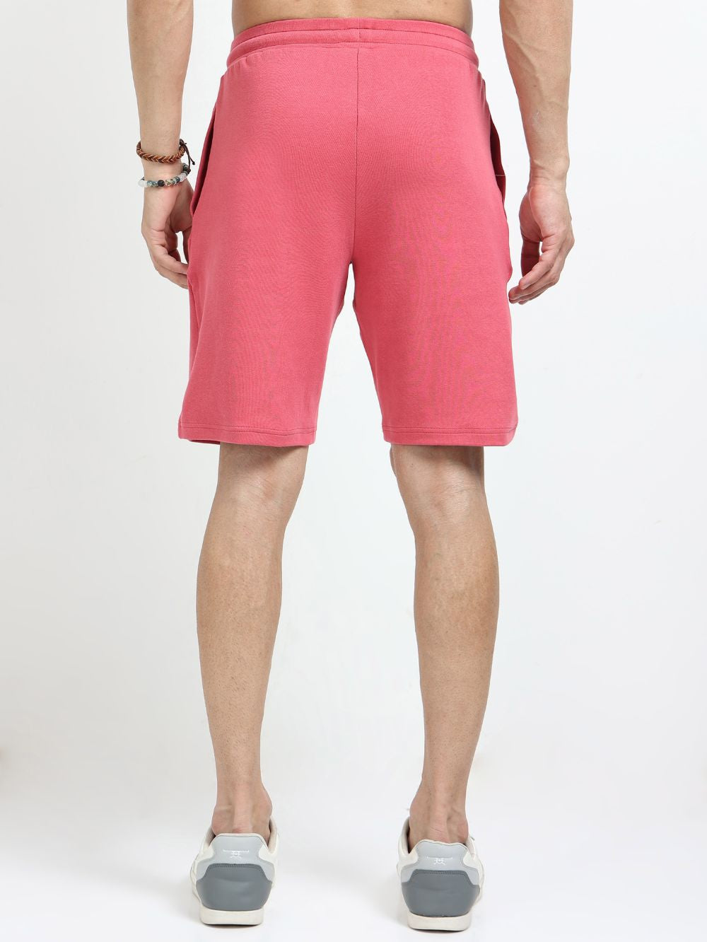 Organic Cotton Mens Shorts