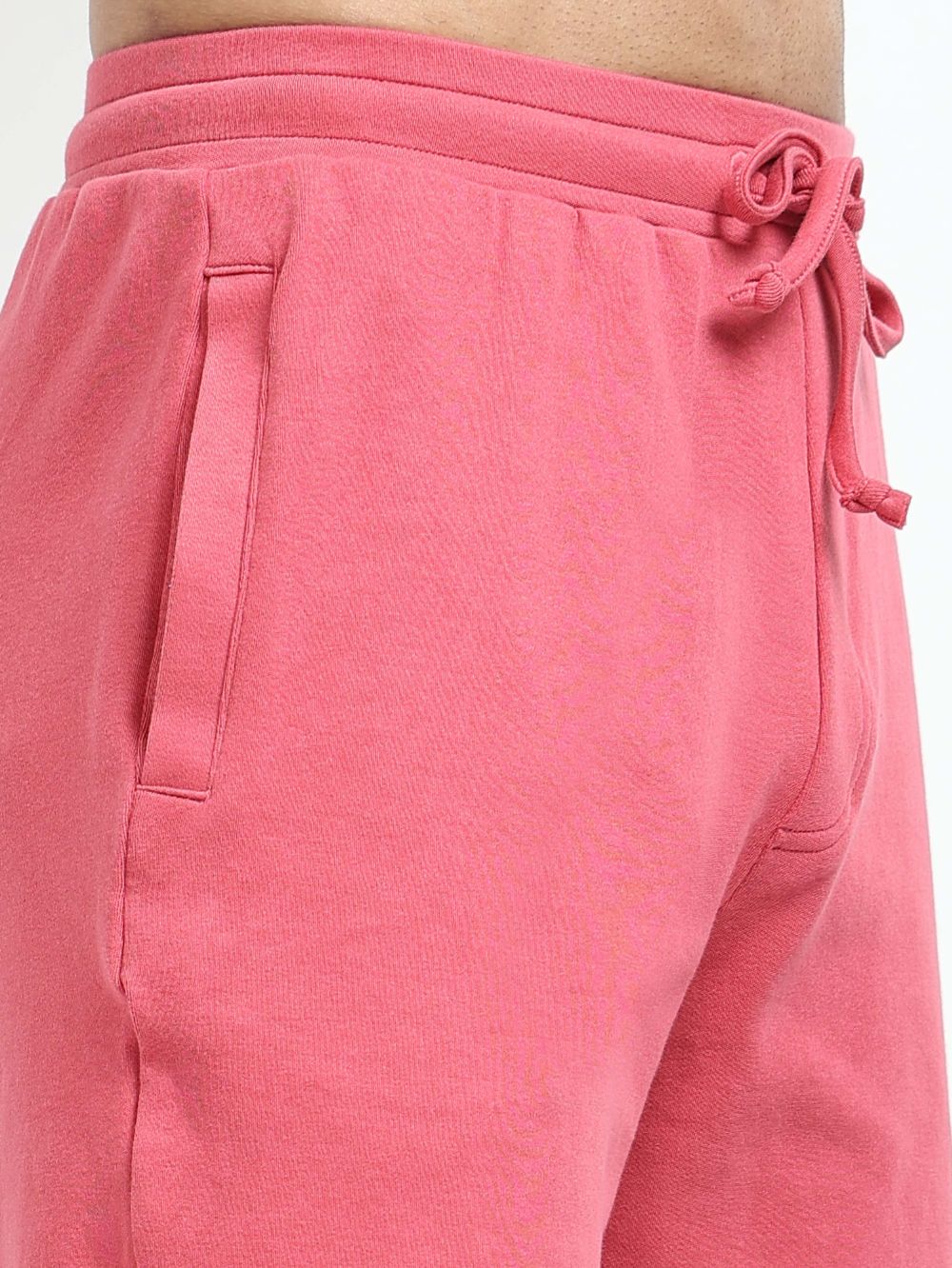 Organic Cotton Mens Shorts