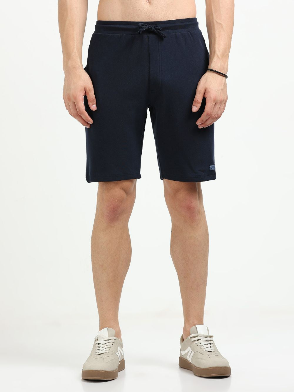 Organic Cotton Mens Shorts
