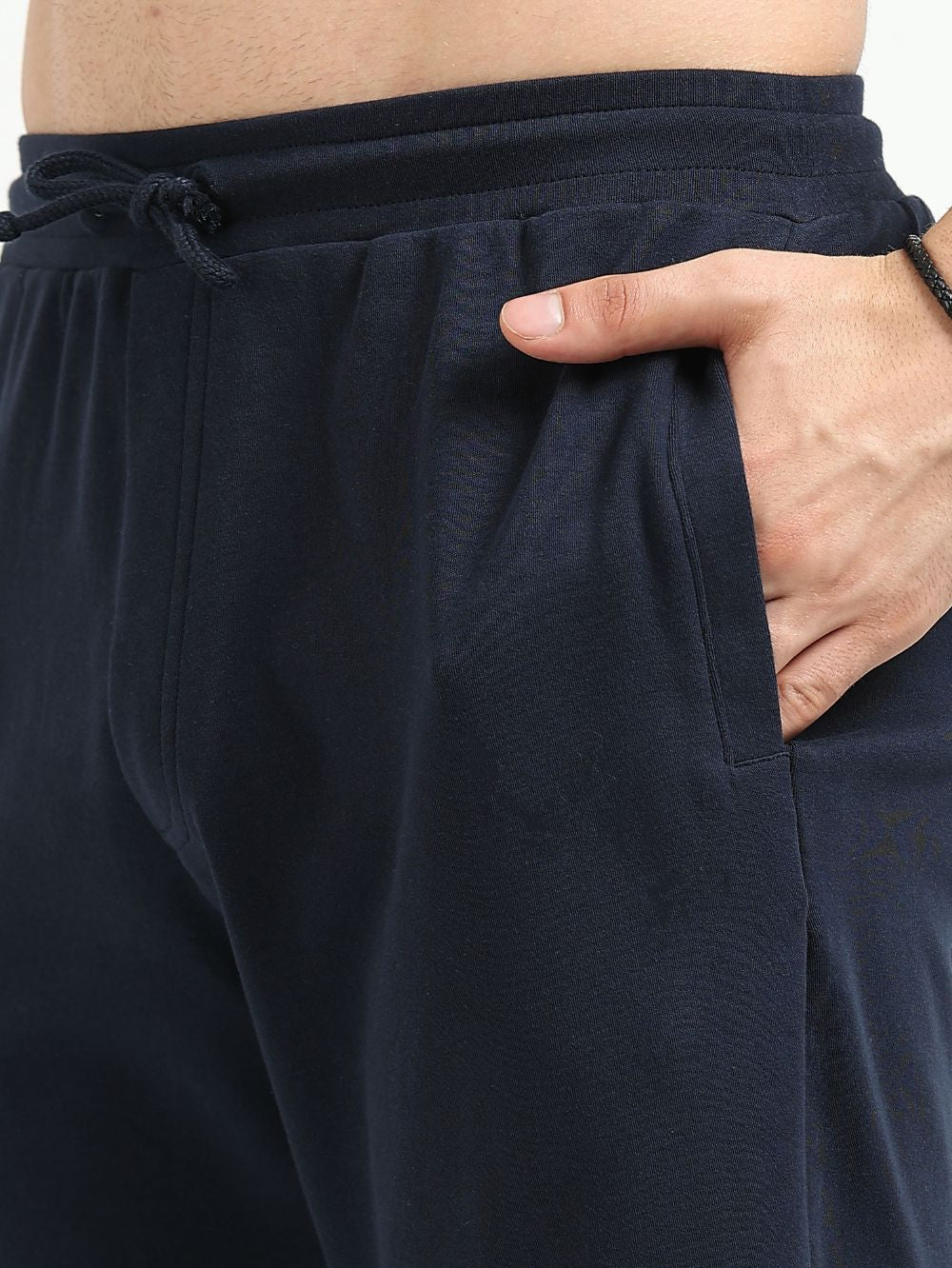 Organic Cotton Mens Shorts