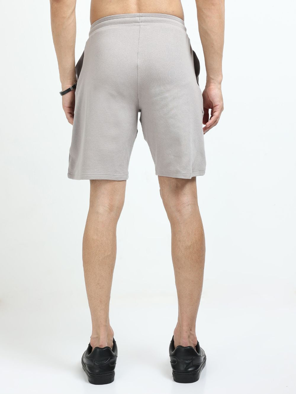 Organic Cotton Mens Shorts