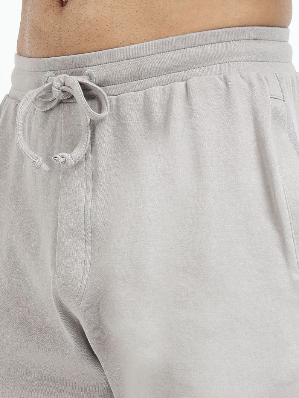 Organic Cotton Mens Shorts