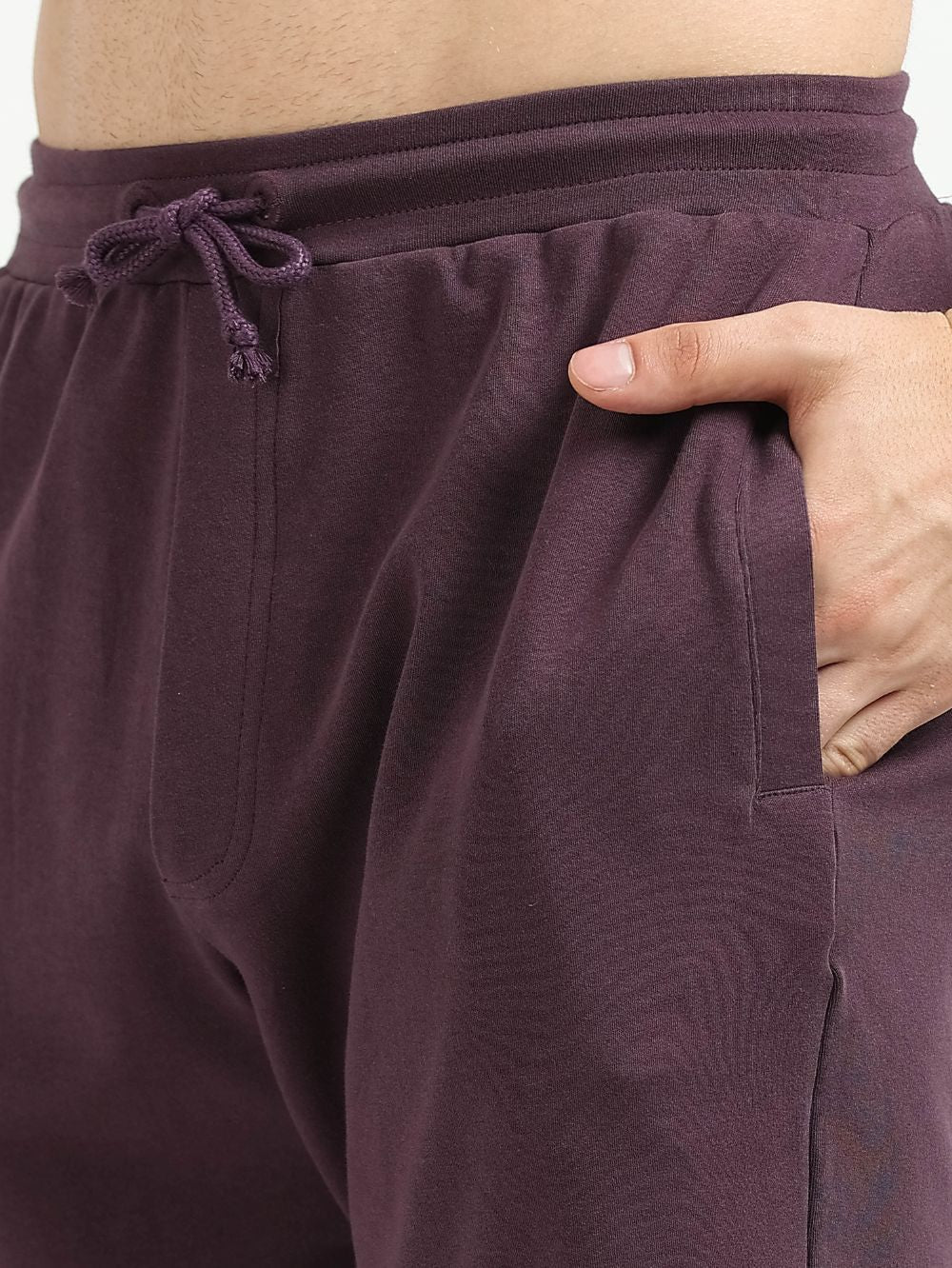 Organic Cotton Mens Shorts