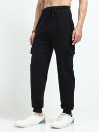 Organic Cotton Joggers for Mens