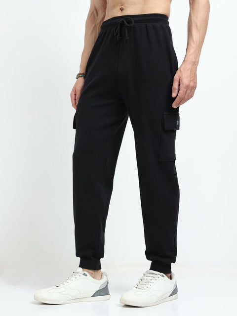 Organic Cotton Joggers for Mens