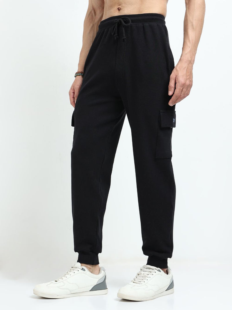 Organic Cotton Joggers for Mens