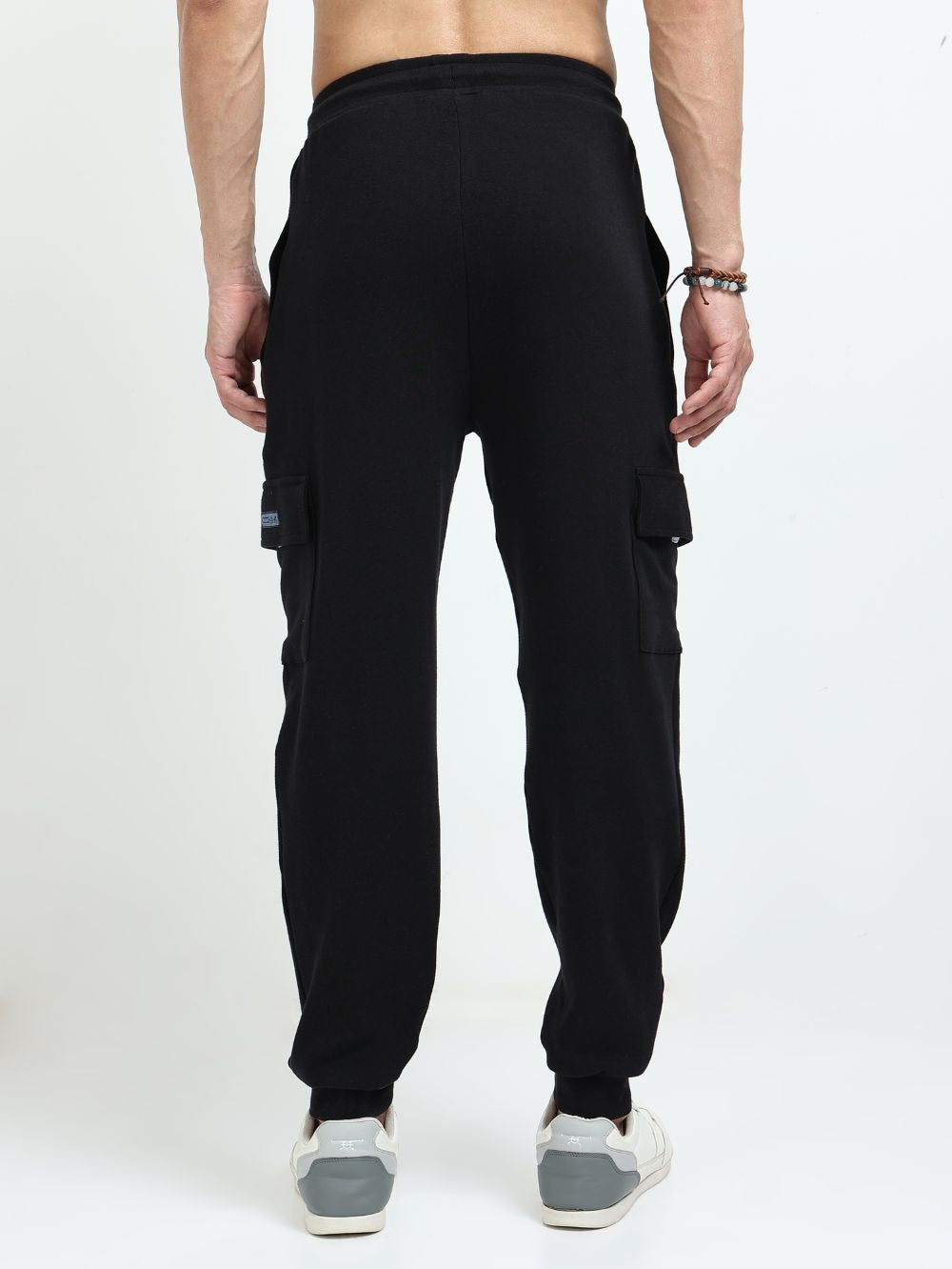 Organic Cotton Joggers for Mens